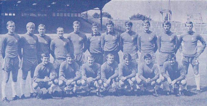 Date Saturday 10th January 1970